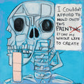 Down To The Bone