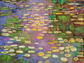Water Lilies 3