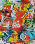 Not DeKooning