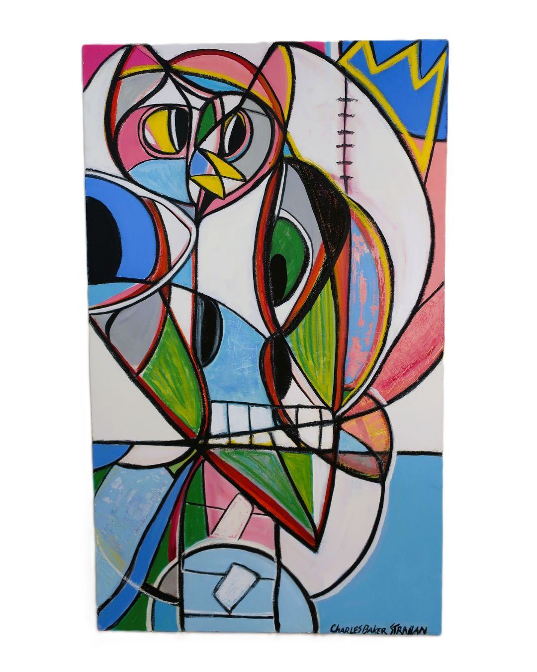 Last Shift Of The Night Watchman