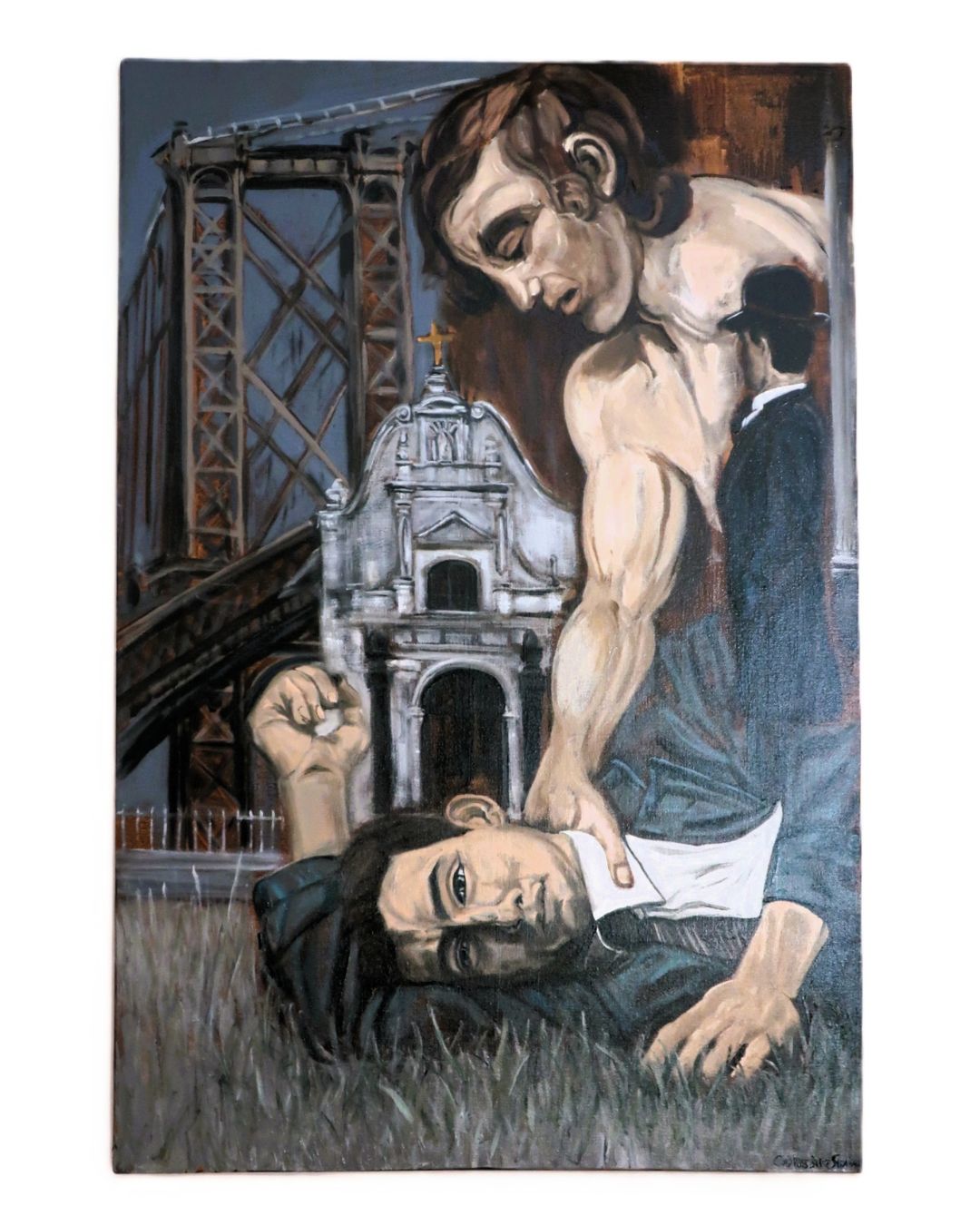 Actively Awaiting The Moment I Forget You