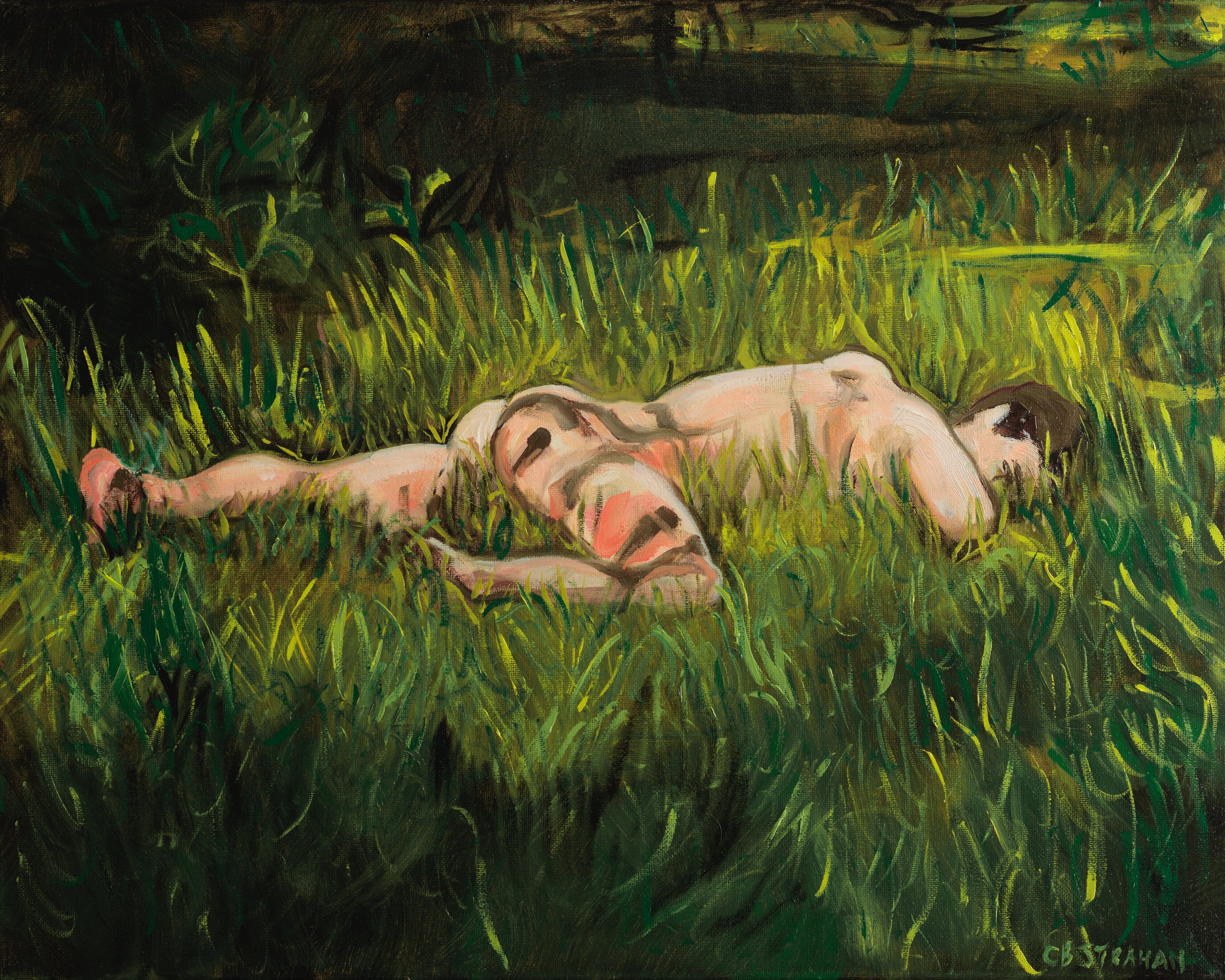 Eros "Grass"