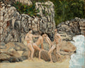 Eros Beach
