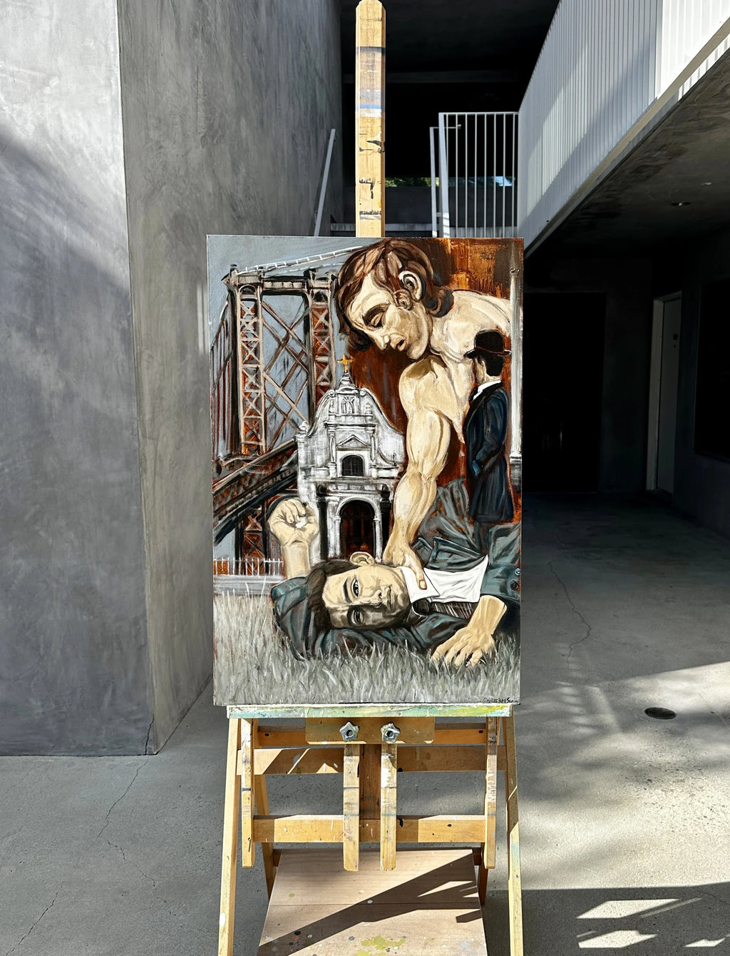 Actively Awaiting The Moment I Forget You