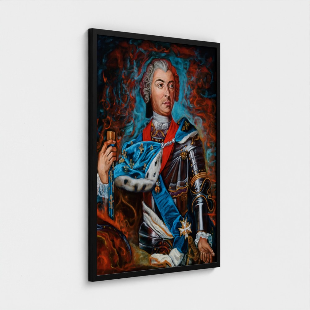 prodigi-media-sync:v1:Arrested:classic-framed/black/angled