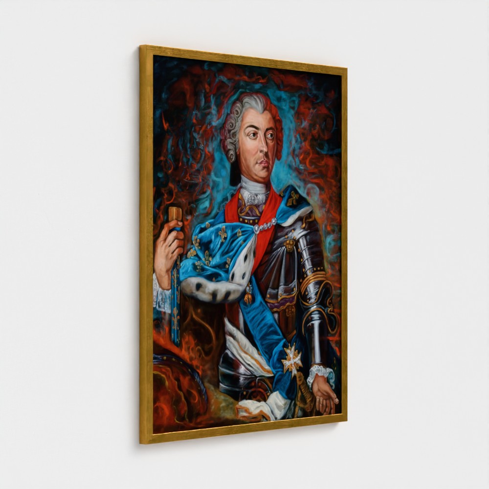prodigi-media-sync:v1:Arrested:classic-framed/gold/angled