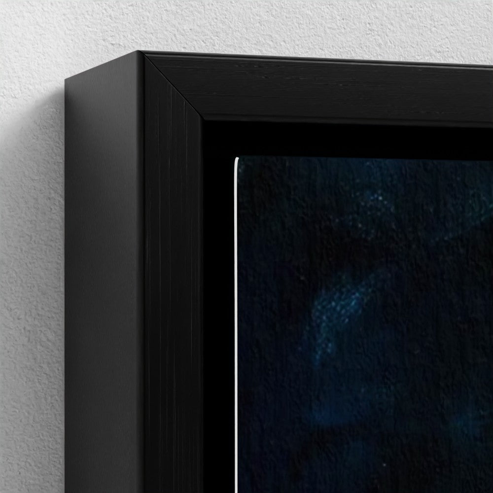 prodigi-media-sync:v1:Arrested:framed-canvas/black/closeup
