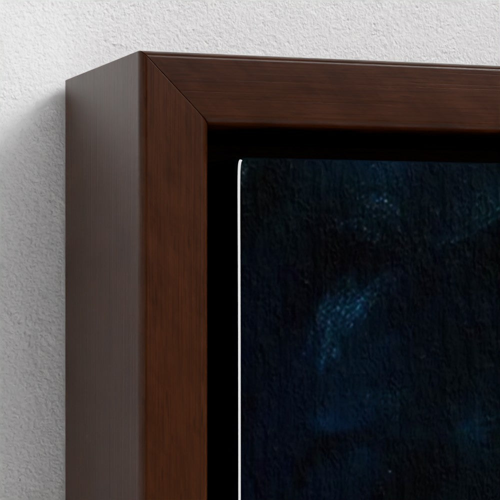 prodigi-media-sync:v1:Arrested:framed-canvas/brown/closeup
