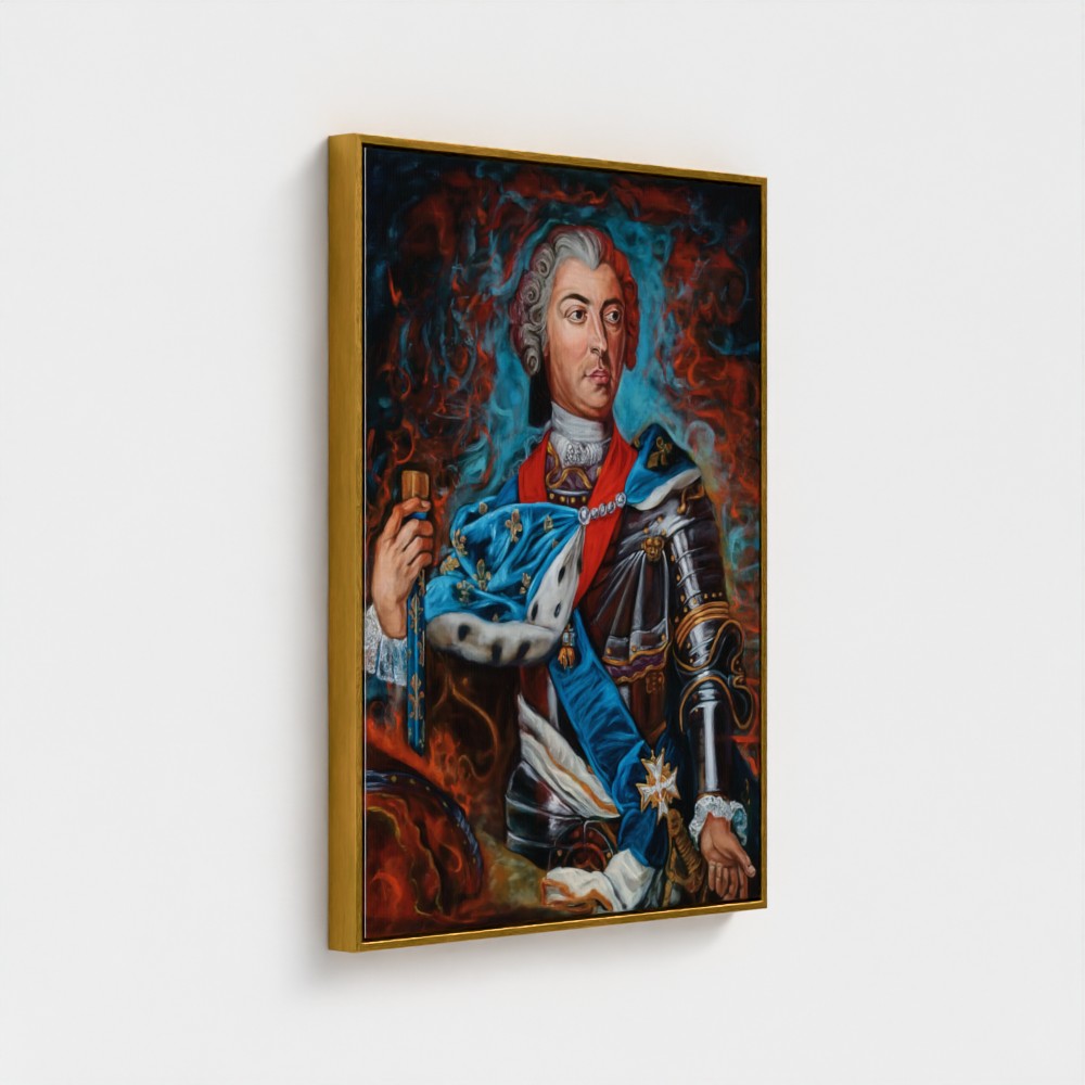 prodigi-media-sync:v1:Arrested:framed-canvas/gold/angled