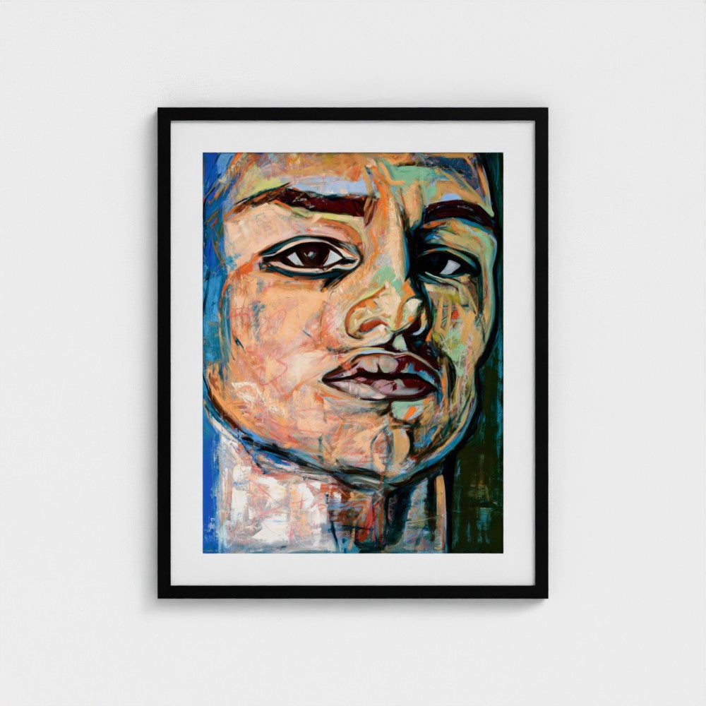 prodigi-media-sync:v1:Badly Drawn Boy:classic-framed-mat/black/headon