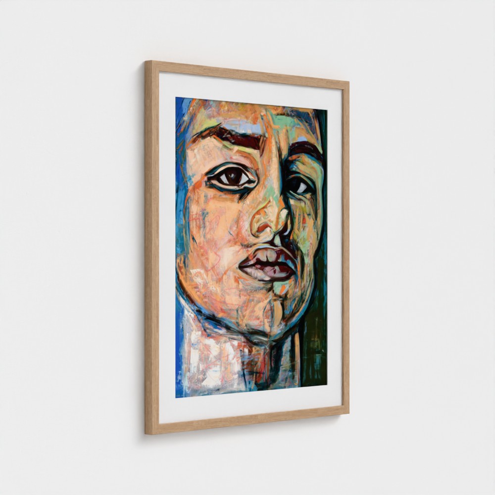 prodigi-media-sync:v1:Badly Drawn Boy:classic-framed-mat/natural/angled