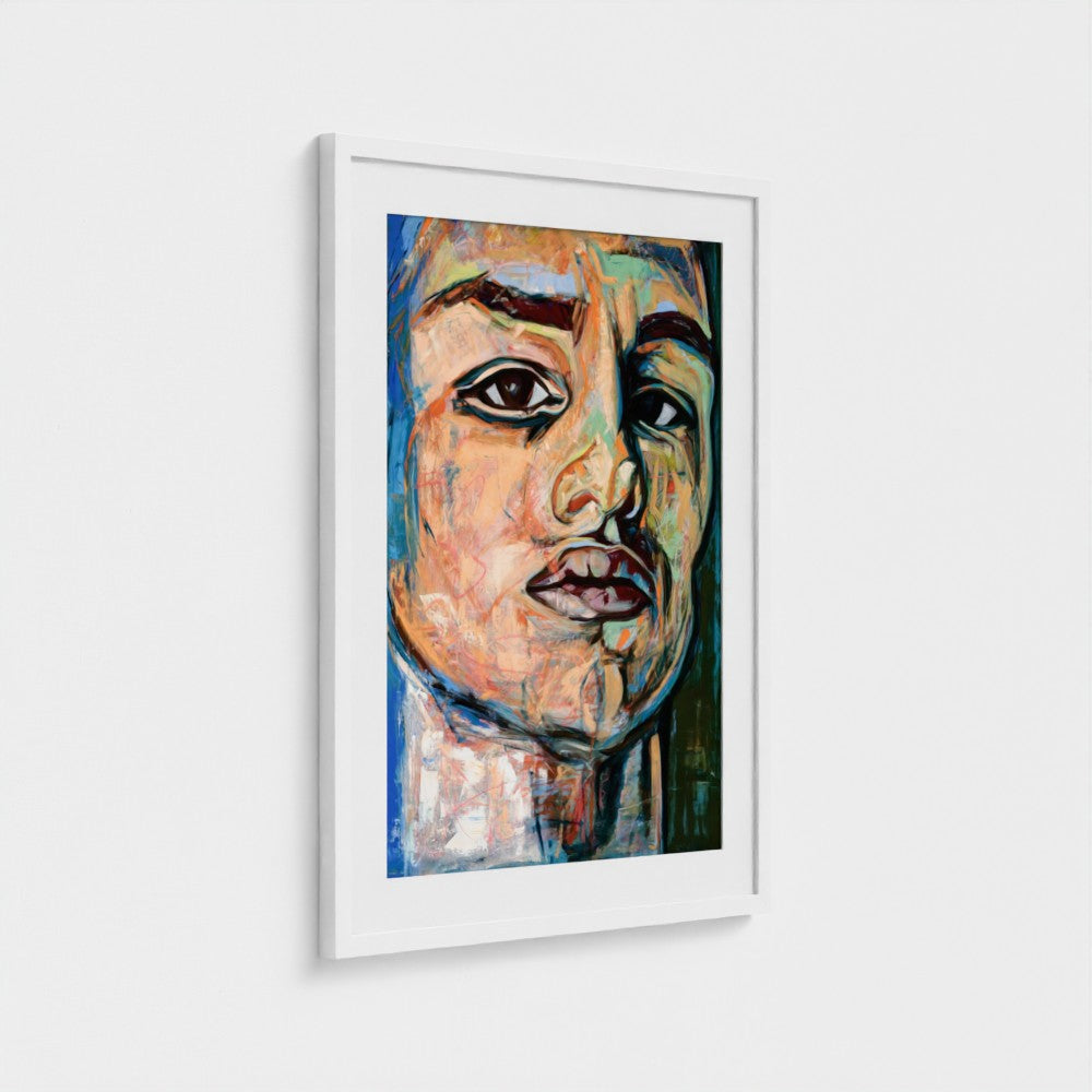 prodigi-media-sync:v1:Badly Drawn Boy:classic-framed-mat/white/angled