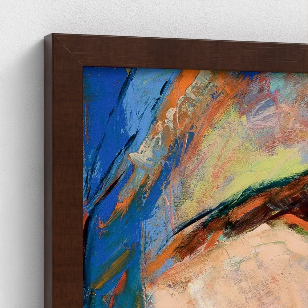 prodigi-media-sync:v1:Badly Drawn Boy:classic-framed/brown/closeup