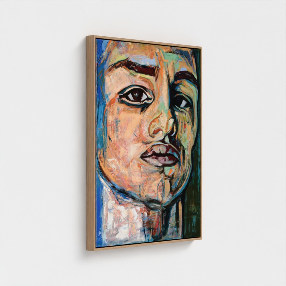 prodigi-media-sync:v1:Badly Drawn Boy:framed-canvas/natural/angled