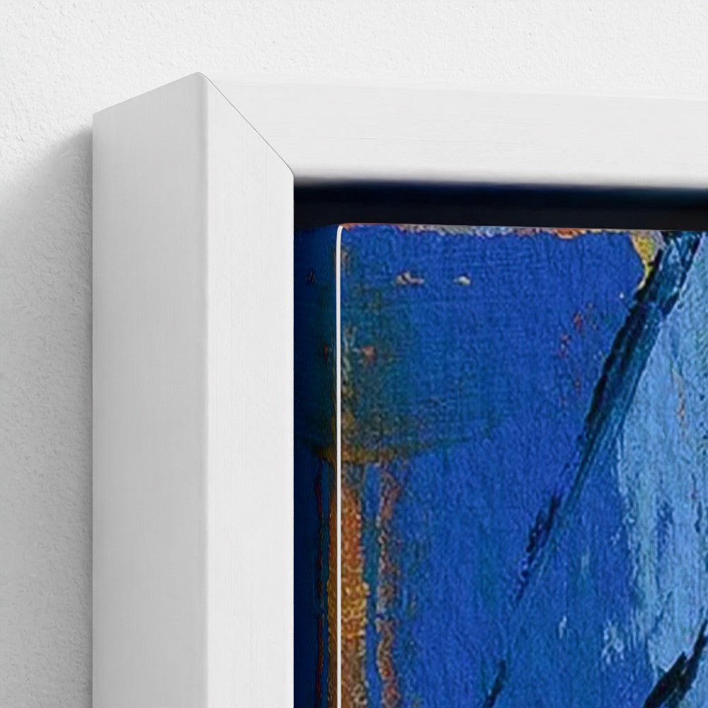 prodigi-media-sync:v1:Badly Drawn Boy:framed-canvas/white/closeup