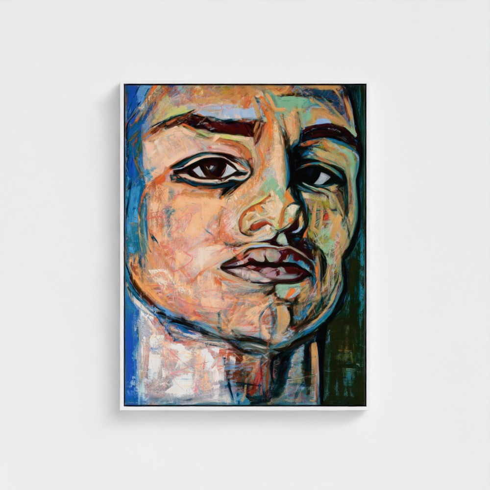 prodigi-media-sync:v1:Badly Drawn Boy:framed-canvas/white/headon