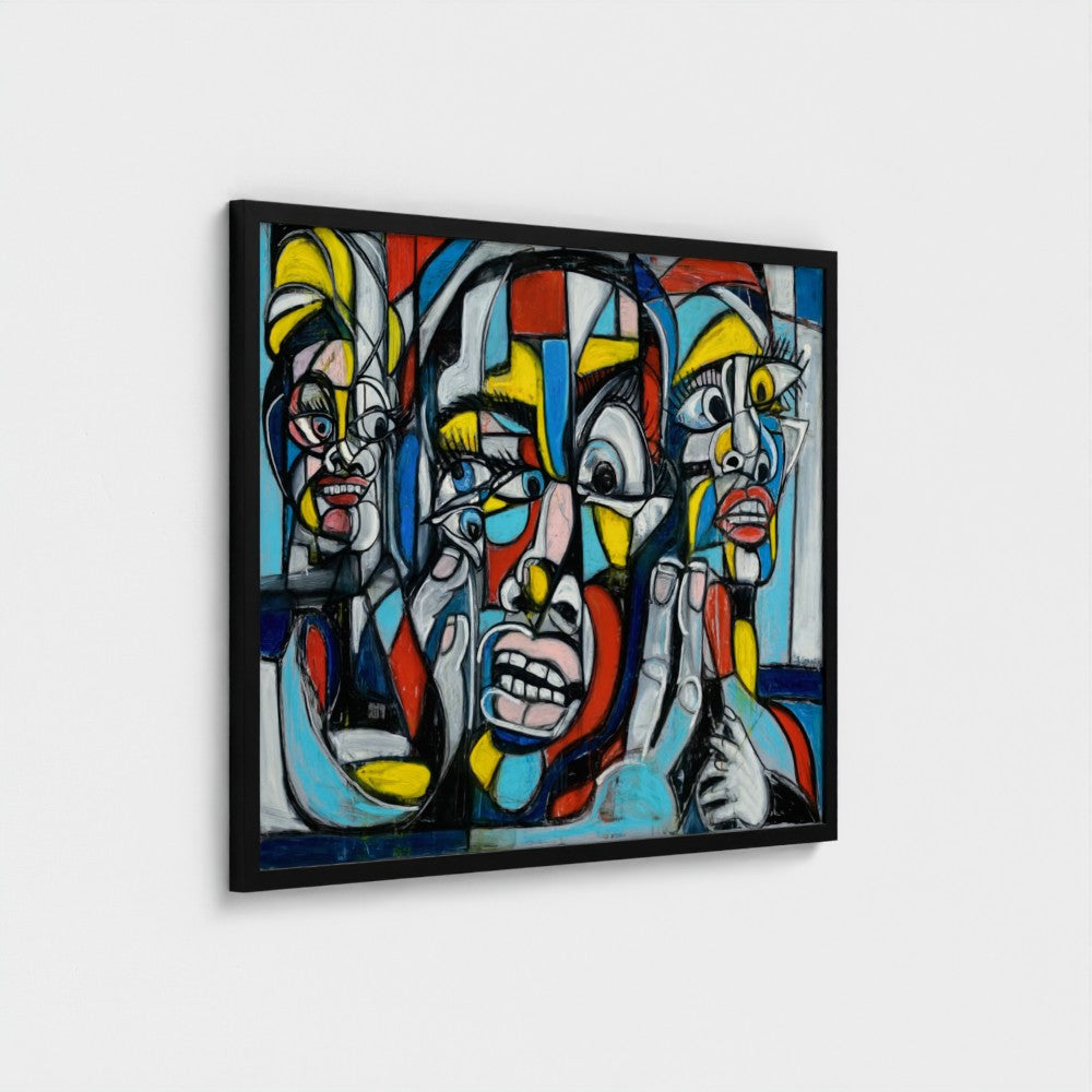 prodigi-media-sync:v1:Big City Girls:classic-framed/black/angled