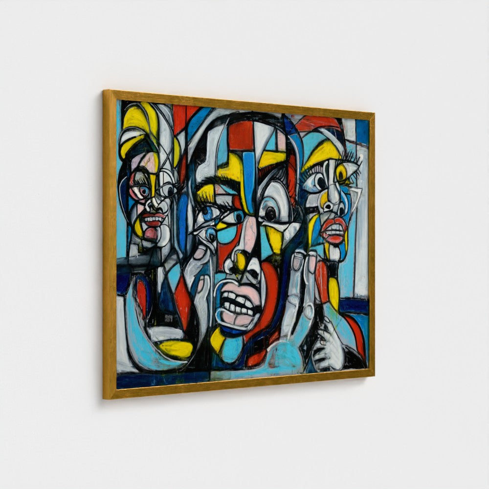 prodigi-media-sync:v1:Big City Girls:classic-framed/gold/angled