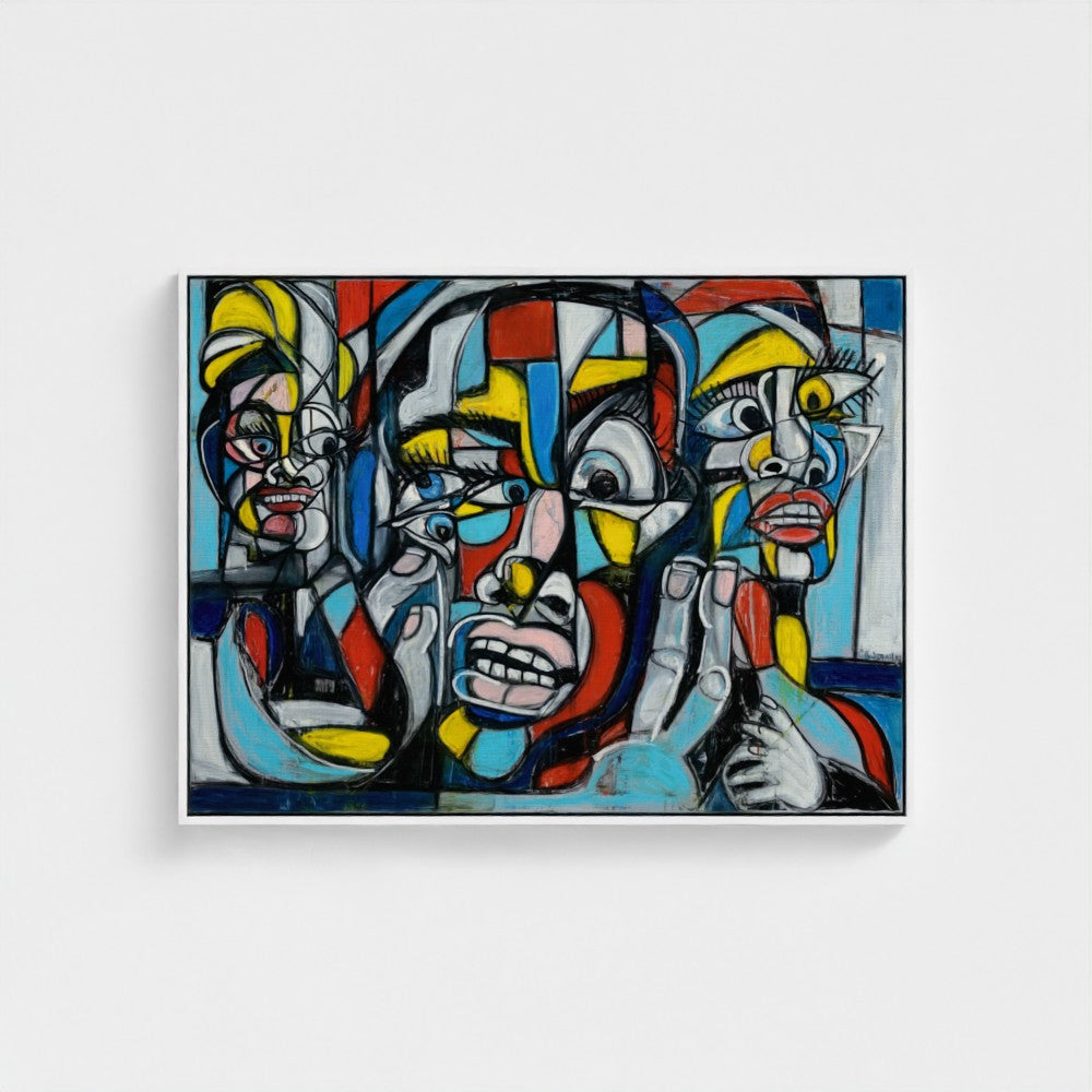 prodigi-media-sync:v1:Big City Girls:framed-canvas/white/headon