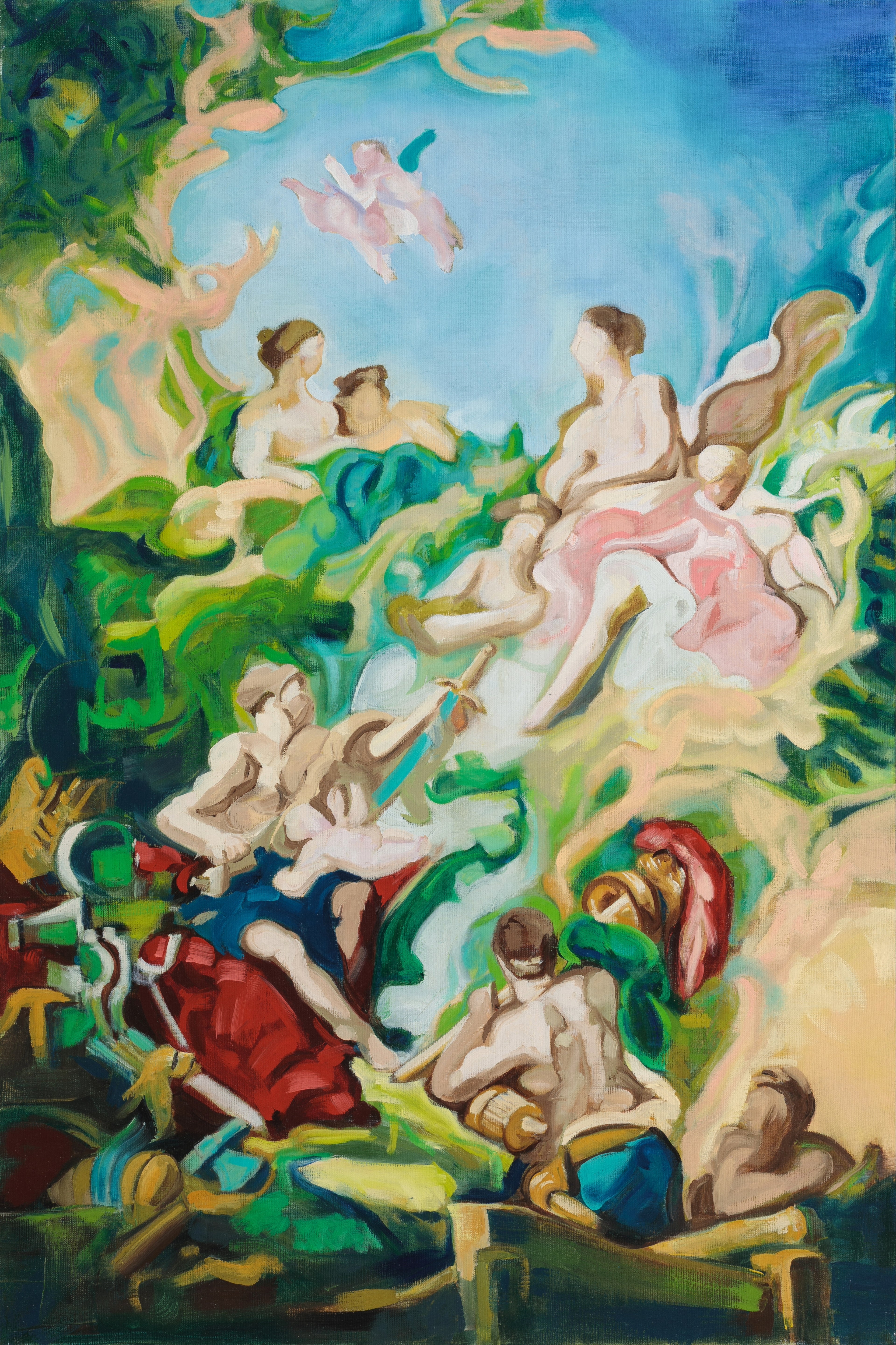 Boucher Study