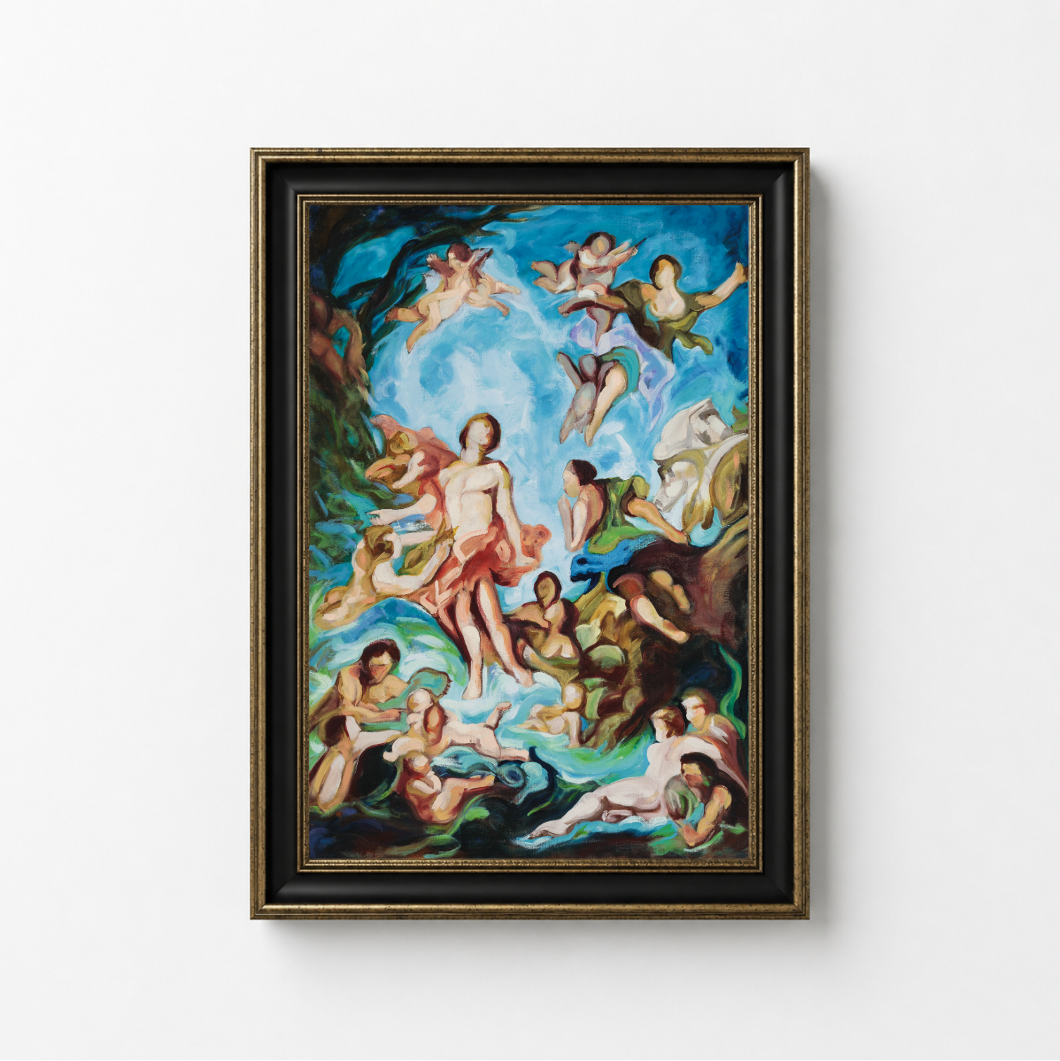 Boucher Study 2