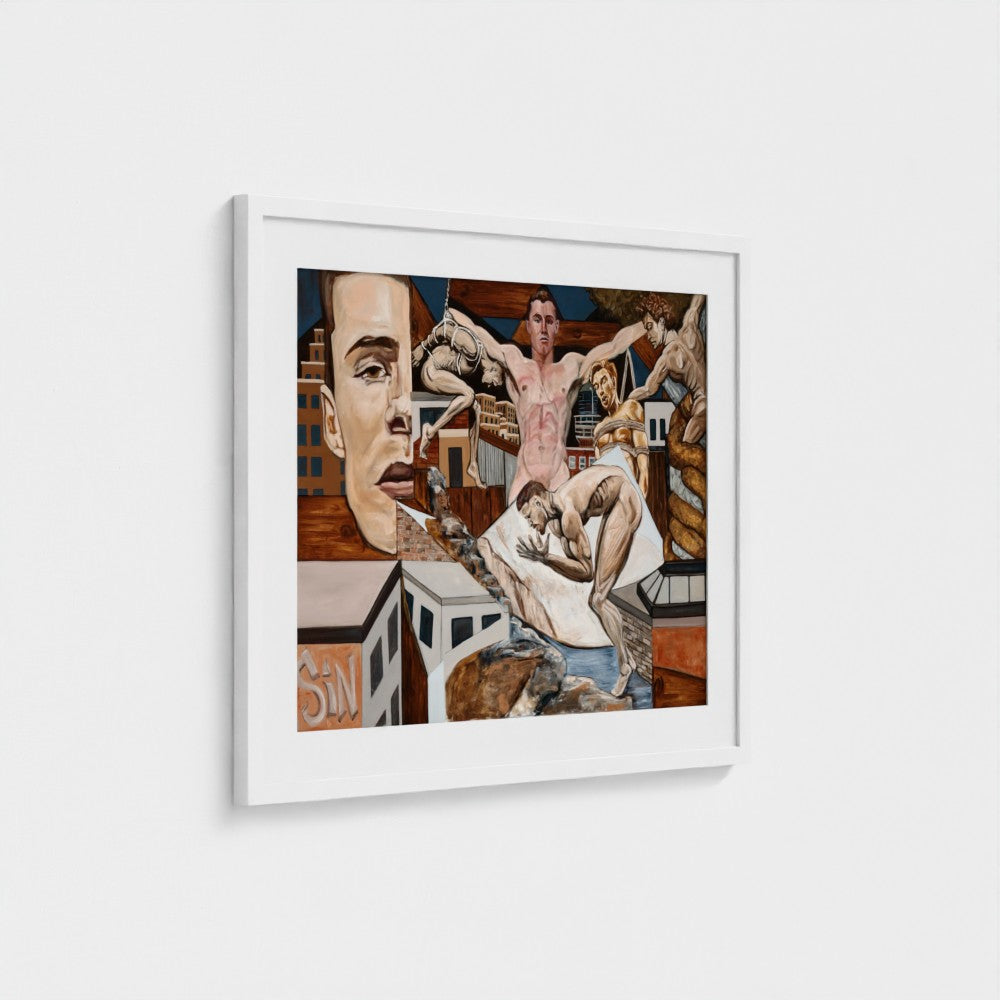 prodigi-media-sync:v1:Building a Sin:classic-framed-mat/white/angled