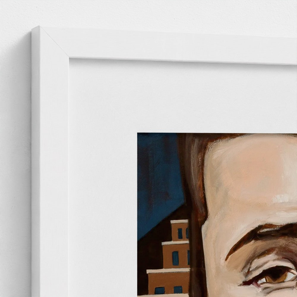 prodigi-media-sync:v1:Building a Sin:classic-framed-mat/white/closeup