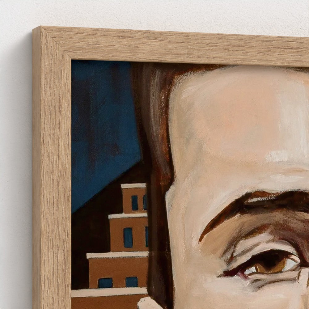 prodigi-media-sync:v1:Building a Sin:classic-framed/natural/closeup