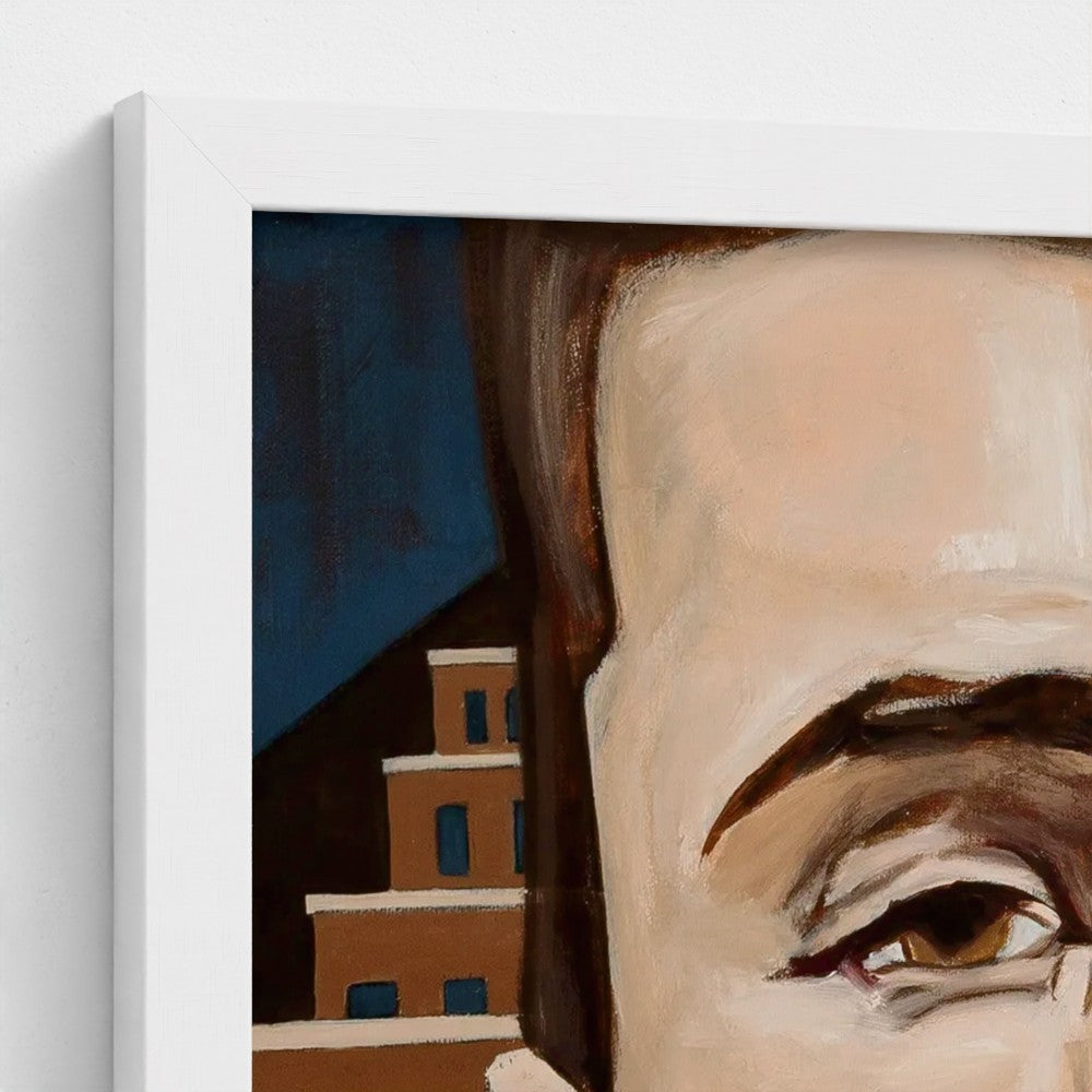 prodigi-media-sync:v1:Building a Sin:classic-framed/white/closeup