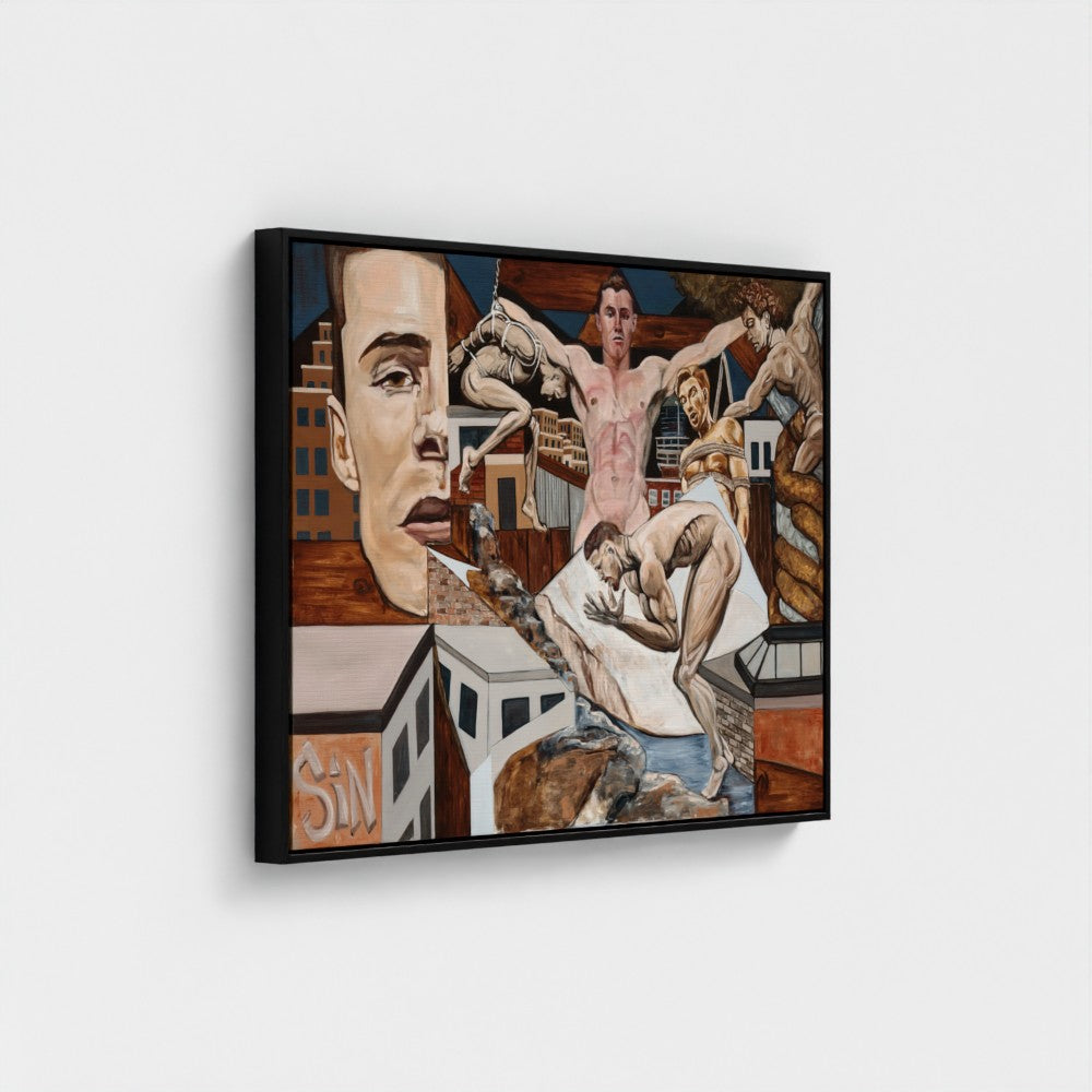 prodigi-media-sync:v1:Building a Sin:framed-canvas/black/angled