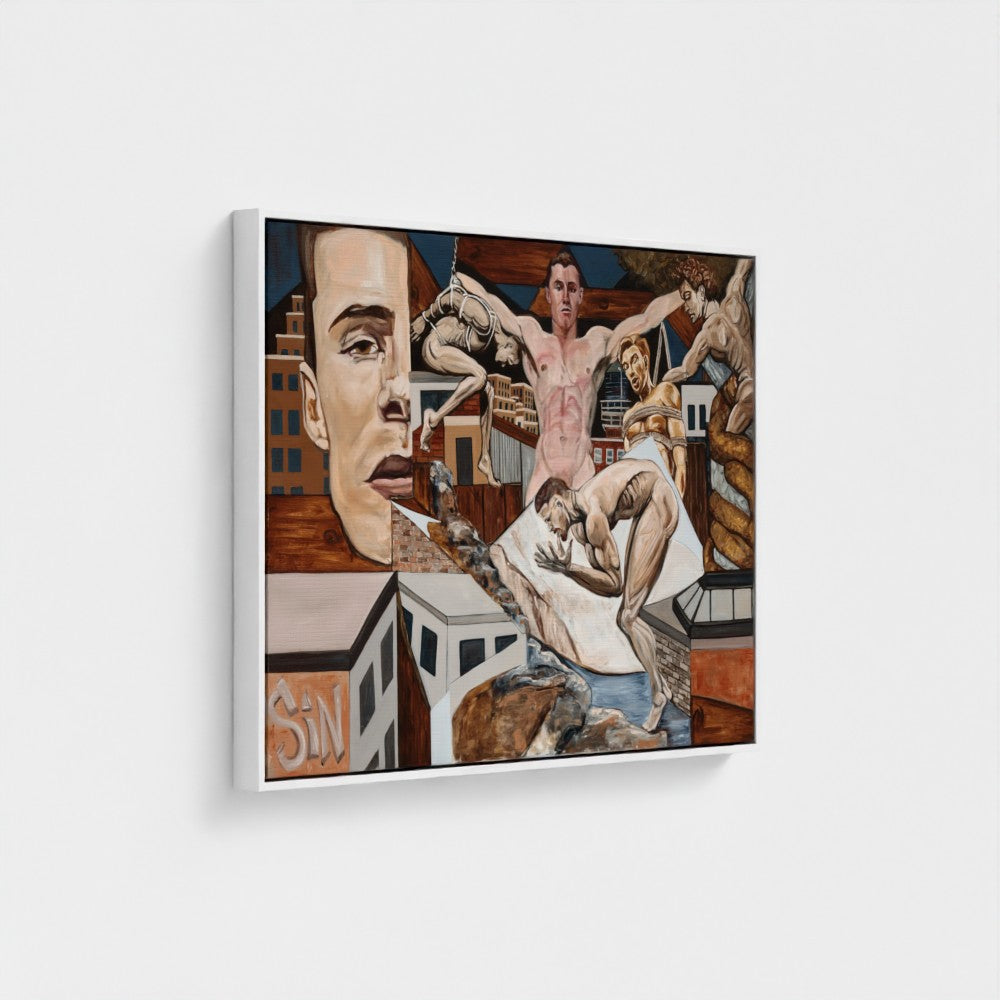 prodigi-media-sync:v1:Building a Sin:framed-canvas/white/angled