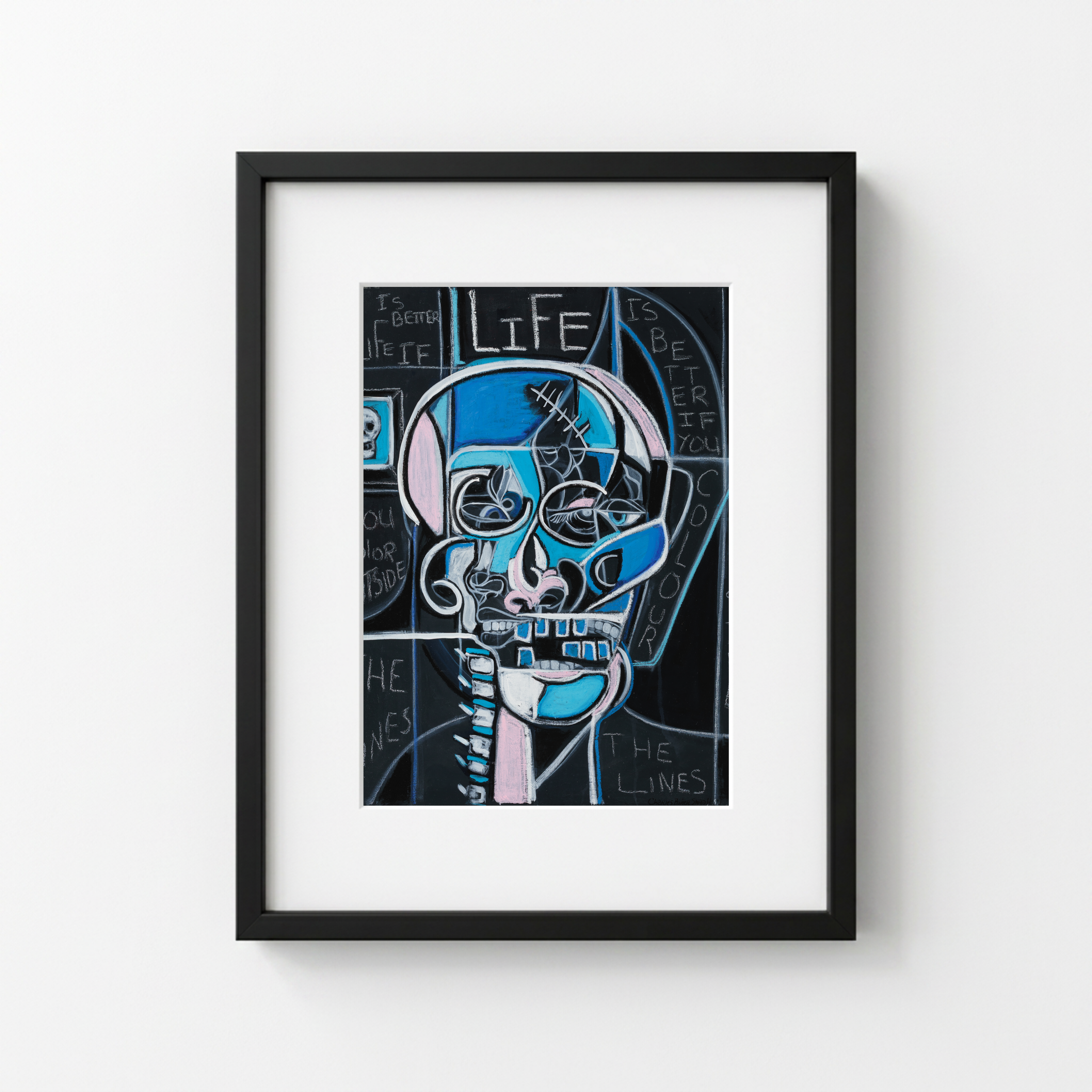 DNA