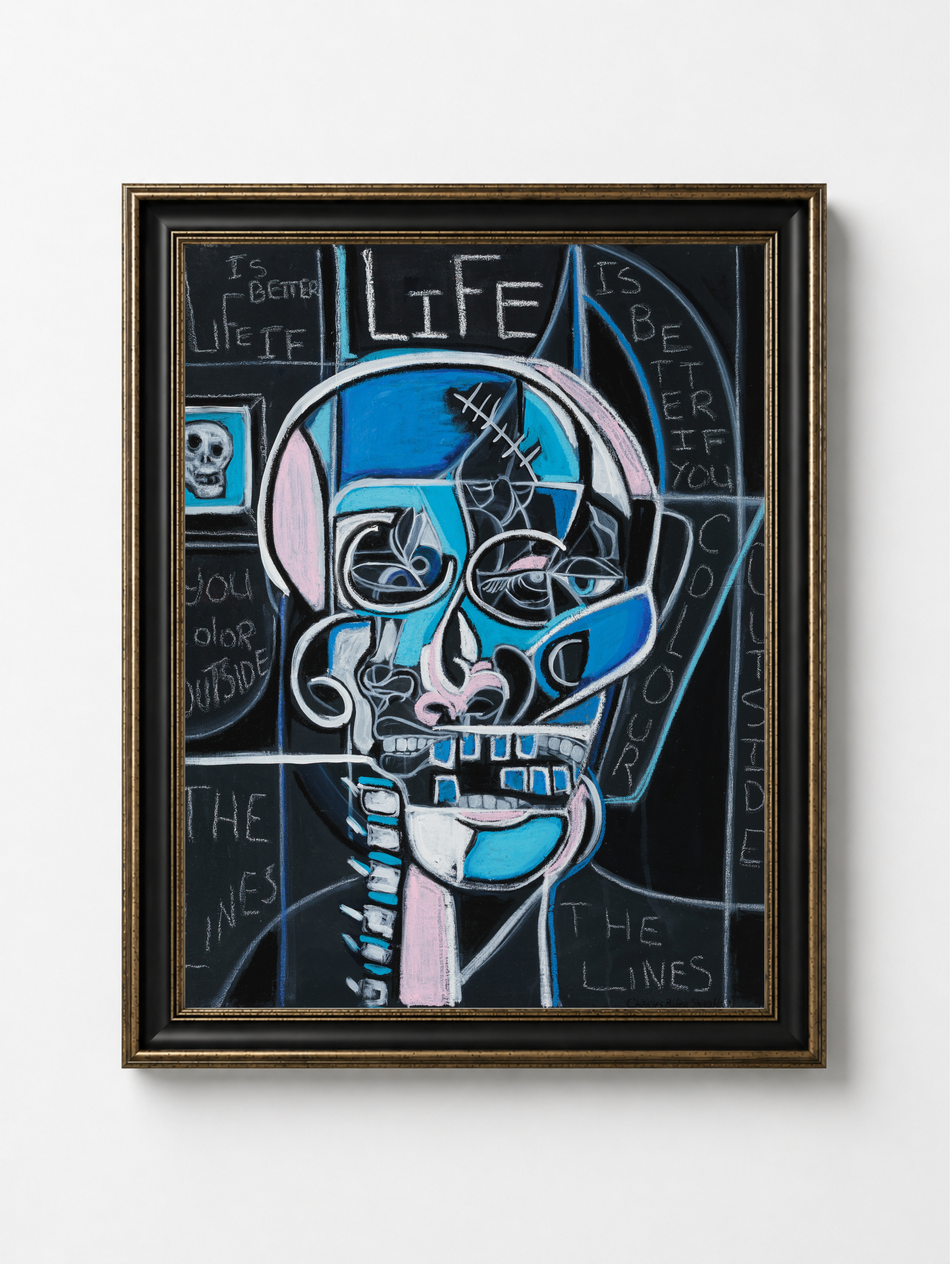 DNA
