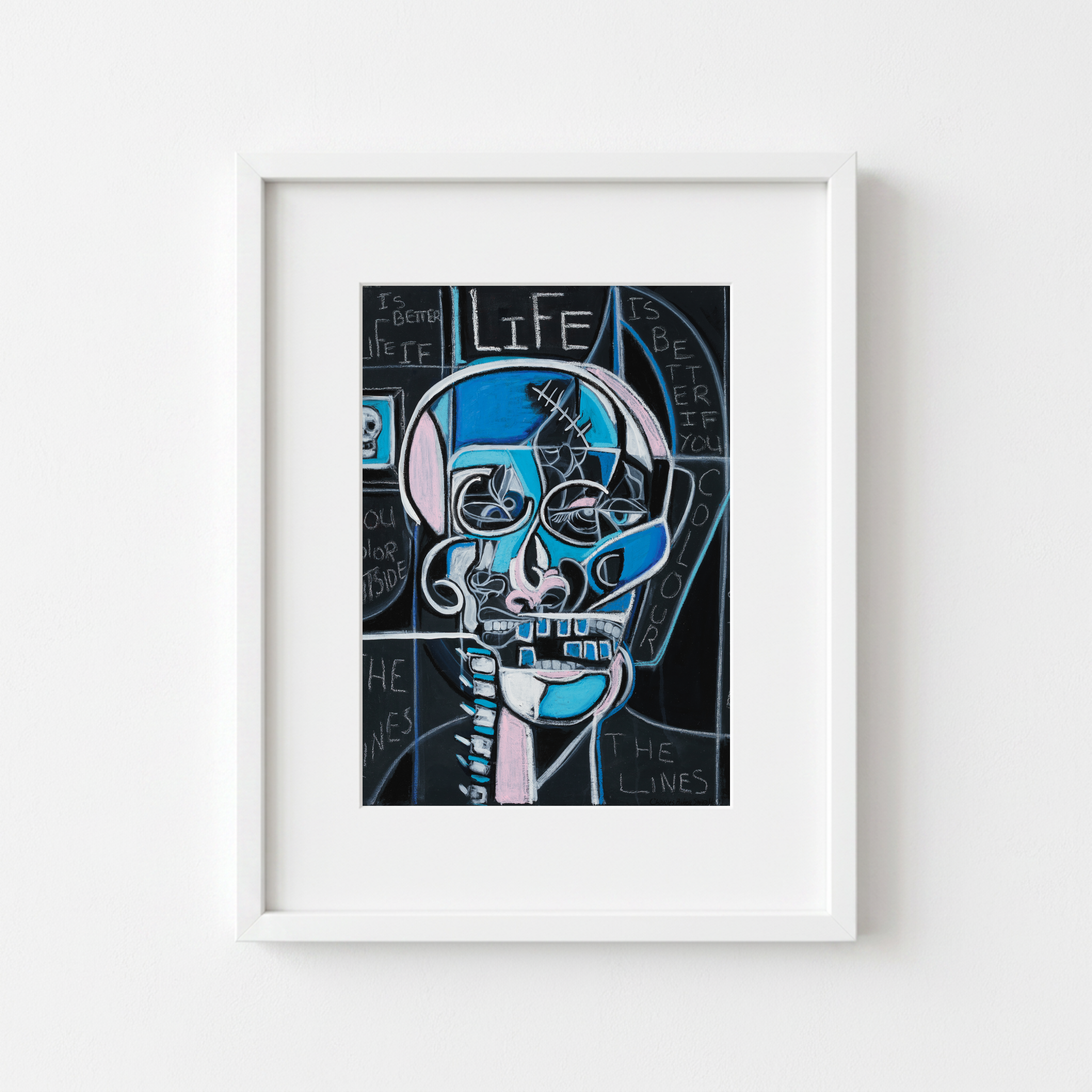 DNA