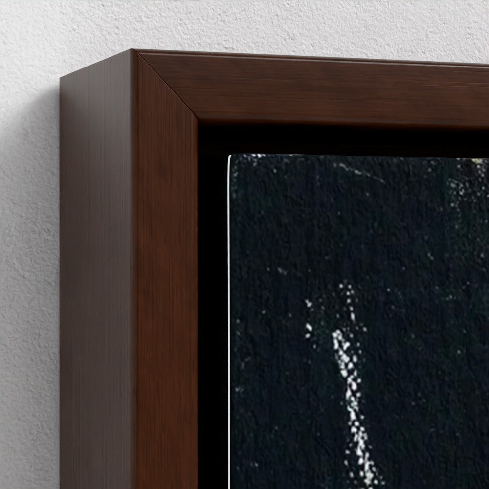 prodigi-media-sync:v1:DNA:framed-canvas/brown/closeup