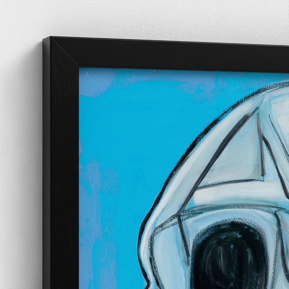 prodigi-media-sync:v1:Down To The Bone:classic-framed/black/closeup