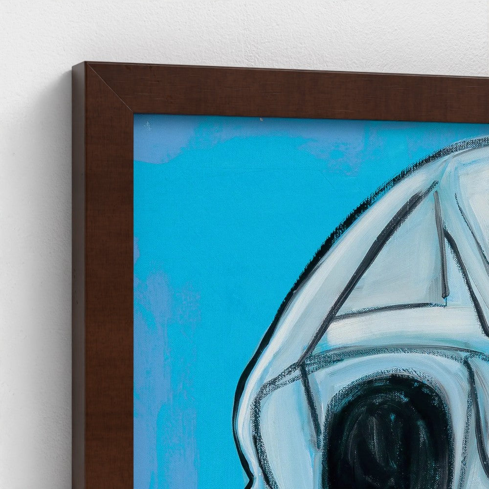 prodigi-media-sync:v1:Down To The Bone:classic-framed/brown/closeup