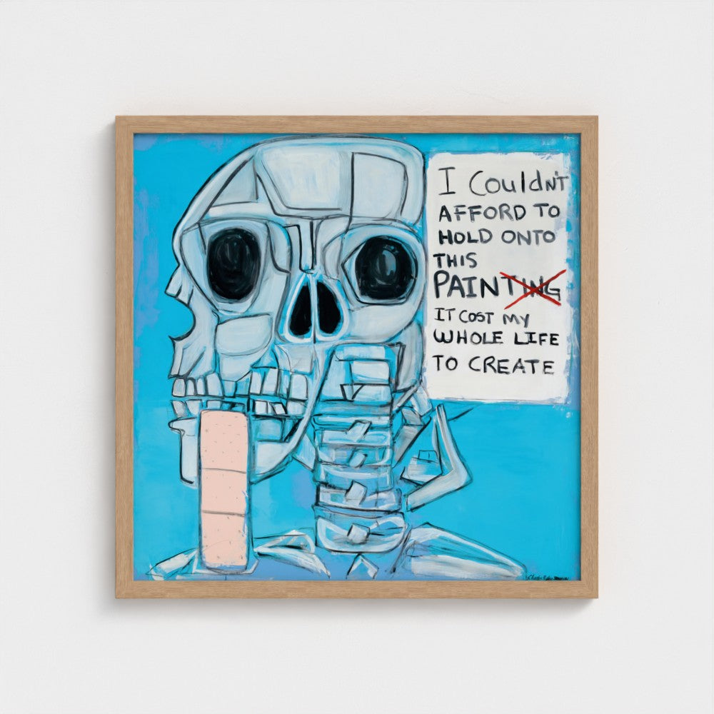 prodigi-media-sync:v1:Down To The Bone:classic-framed/natural/headon