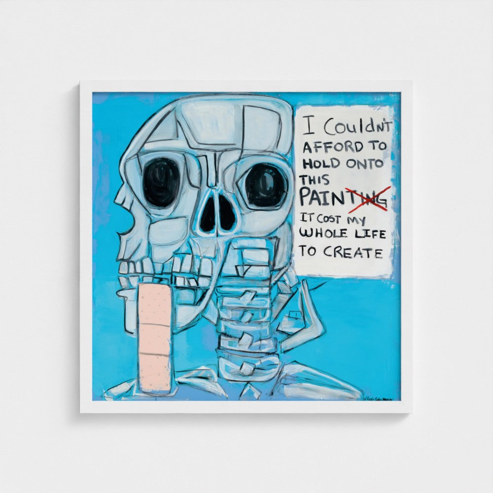 prodigi-media-sync:v1:Down To The Bone:classic-framed/white/headon