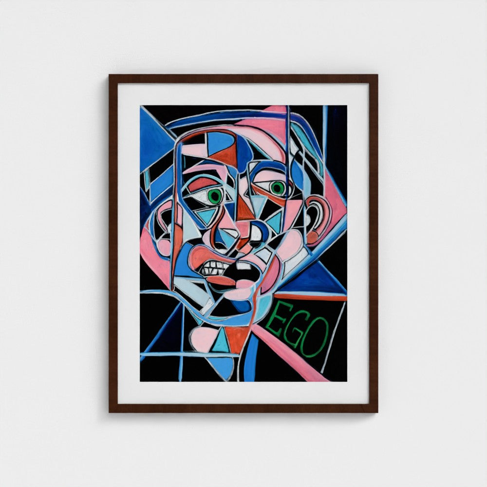 prodigi-media-sync:v1:Ego:classic-framed-mat/brown/headon