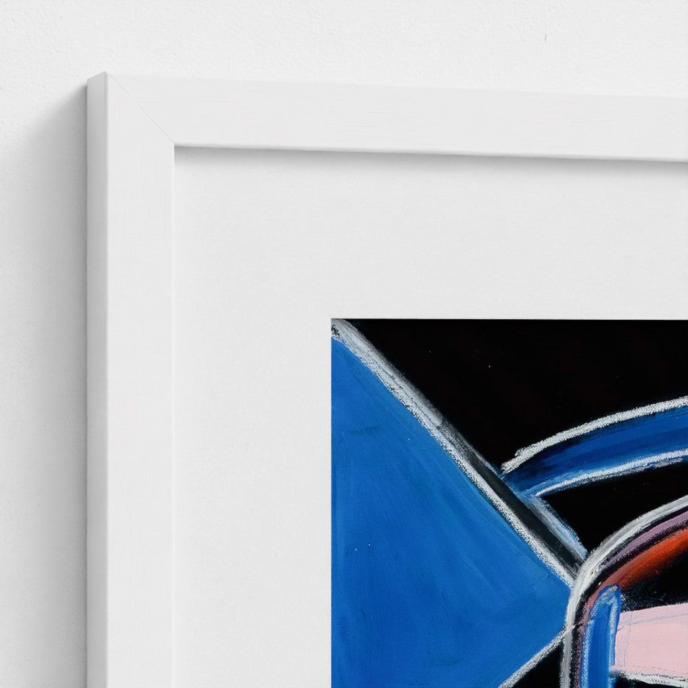 prodigi-media-sync:v1:Ego:classic-framed-mat/white/closeup