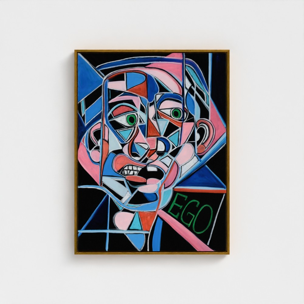 prodigi-media-sync:v1:Ego:framed-canvas/gold/headon