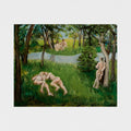 Eros- "Un Petit Mort" Fine Art Print