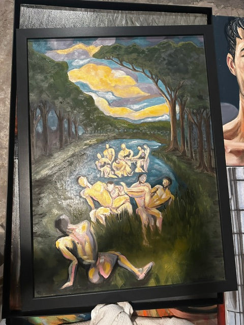 Eros I