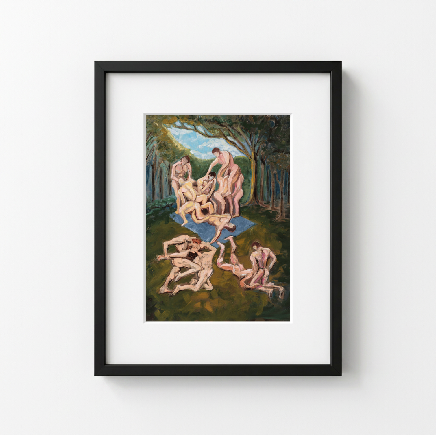 Eros 2