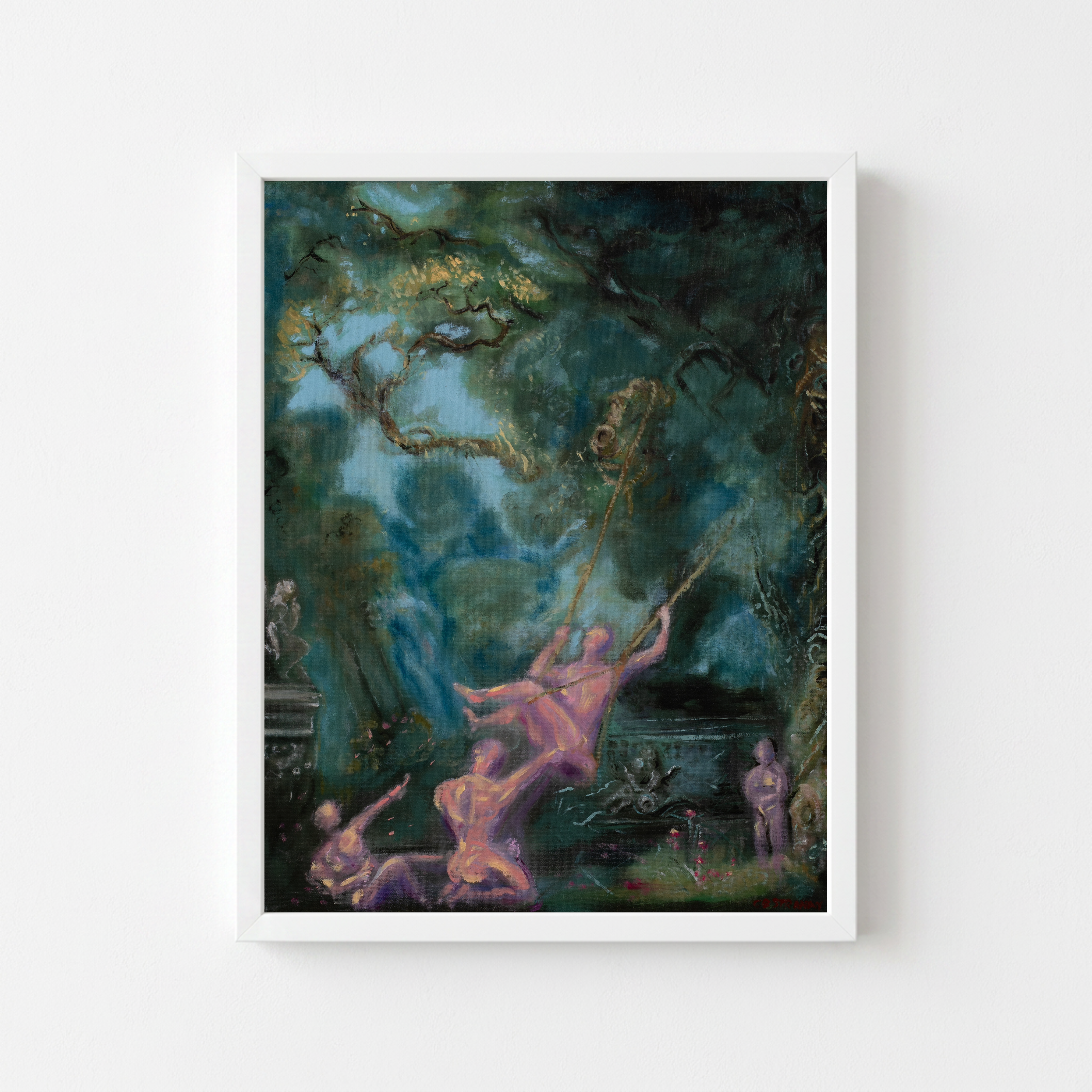 Eros Swing