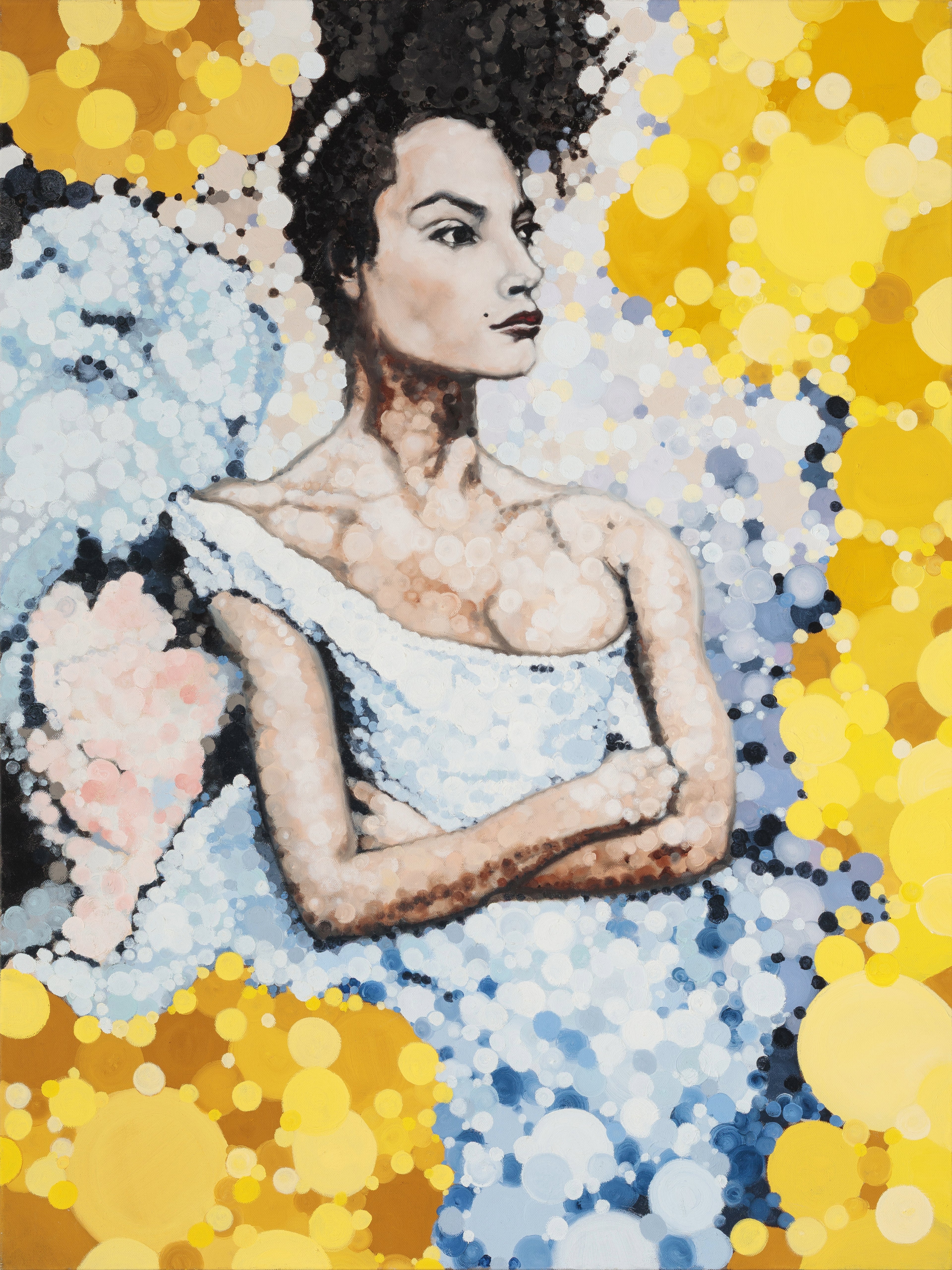 Everything She Wants, Is Everything She Sees