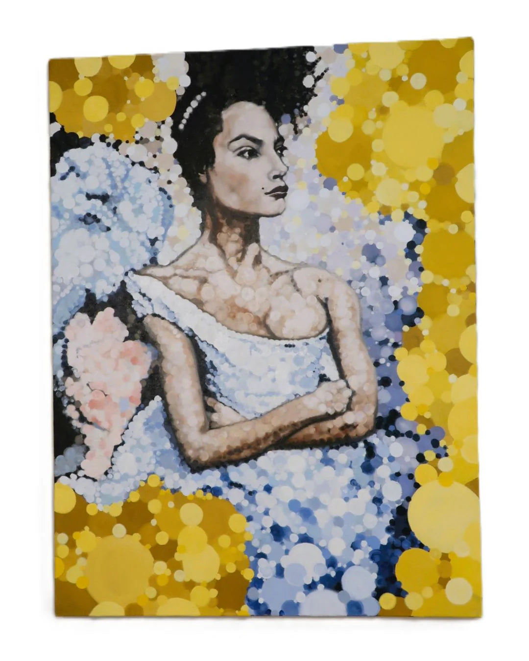 Everything She Wants, Is Everything She Sees