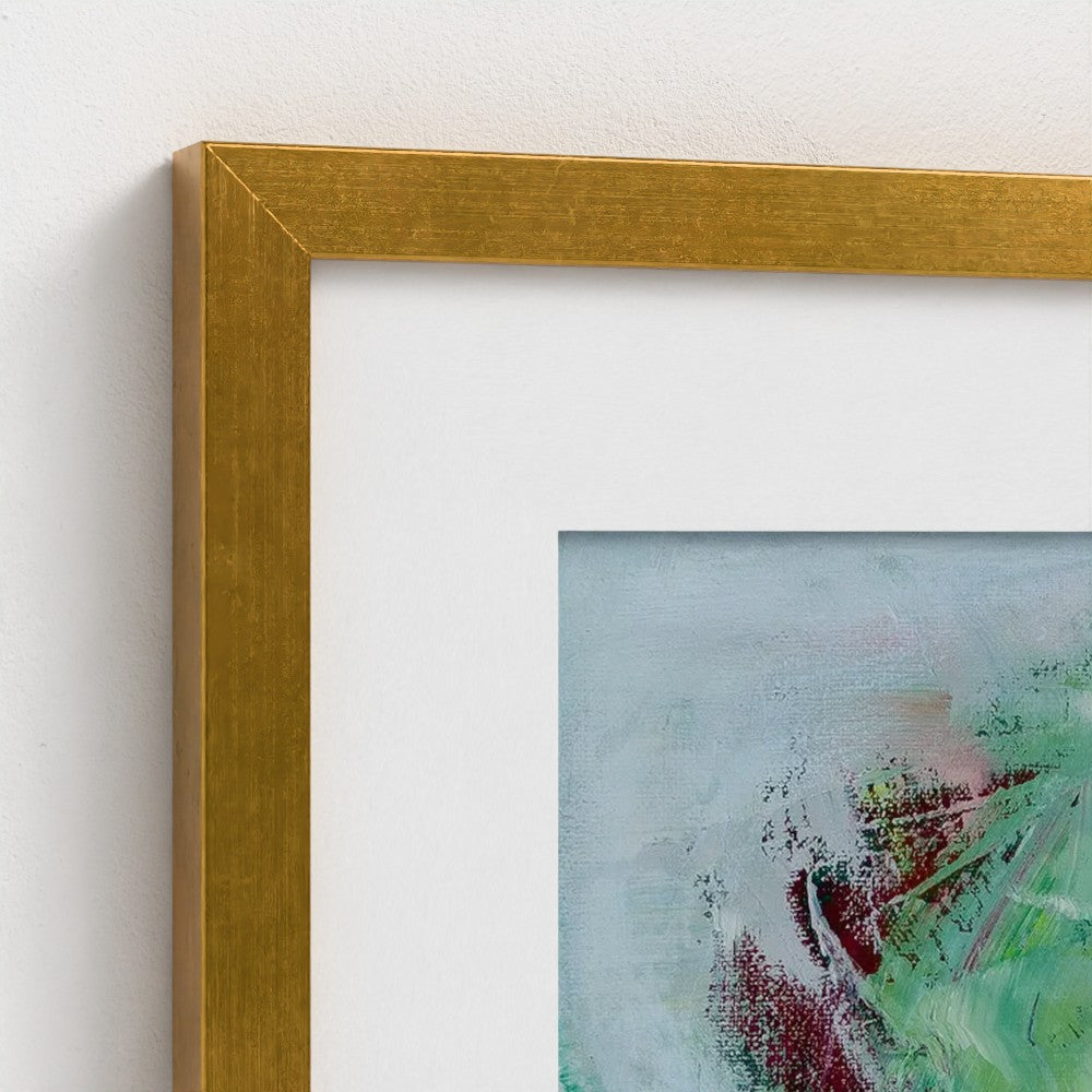 prodigi-media-sync:v1:Hooked on Dopamine:classic-framed-mat/gold/closeup