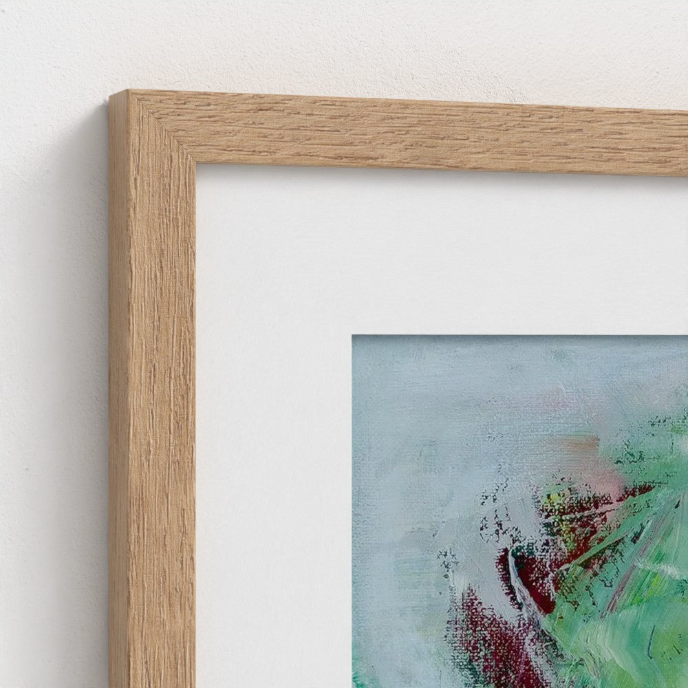 prodigi-media-sync:v1:Hooked on Dopamine:classic-framed-mat/natural/closeup